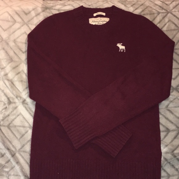 Abercrombie & Fitch | Sweater And Skinny Jeans - Picture 2 of 8